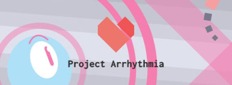 Project Arrhythmia Header