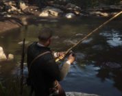 Red Dead Redemption 2 (PC) Review