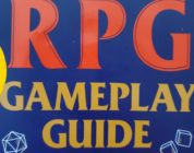 The Ultimate RPG Gameplay Guide (Book) Review