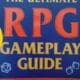 The Ultimate RPG Gameplay Guide (Book) Review