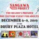 Sangawa Project 2019 – For Adults Only!