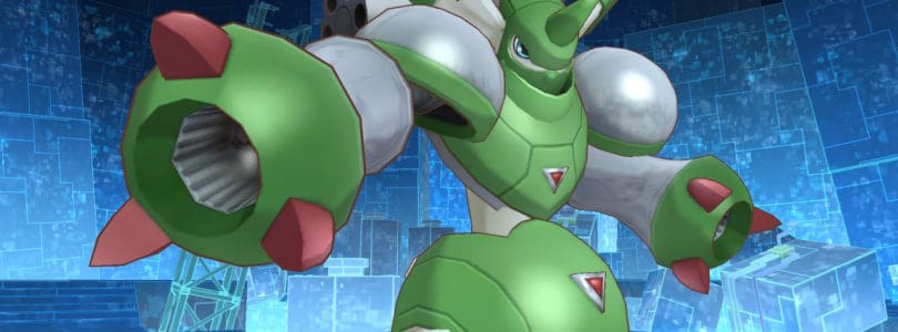 Digimon Story Cyber Sleuth Complete Edition (Switch) Review