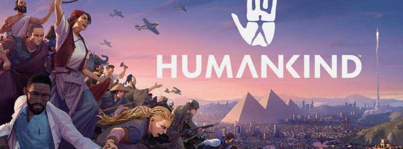 SEGA and Amplitude Reveal New Trailer for Humankind