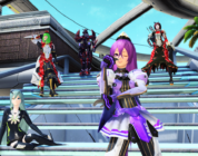 Phantasy Star Online 2 Closed Beta Sign-Ups Available Now!