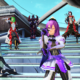Phantasy Star Online 2 Closed Beta Sign-Ups Available Now!