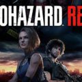 Resident Evil 3 Trailer Depicts Heroes & Nemesis