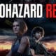 Resident Evil 3 Trailer Depicts Heroes & Nemesis