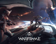 Digital Extremes Releases Empyrean Update for Warframe on PC