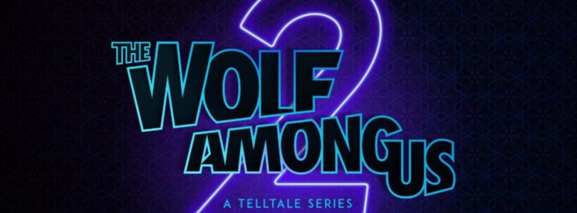 Telltale Games Confirms The Wolf Among Us 2