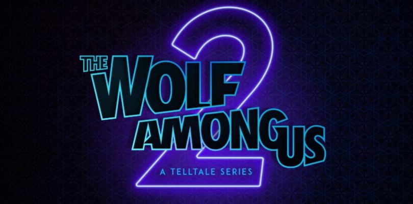 Telltale Games Confirms The Wolf Among Us 2