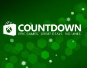 Xbox Countdown to 2020 Sale