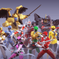 power rangers battle for the grid official all characters so far