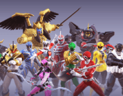 power rangers battle for the grid official all characters so far