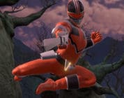 Power Rangers Battle for the Grid Update adds PS4 Crossplay and Lobbies