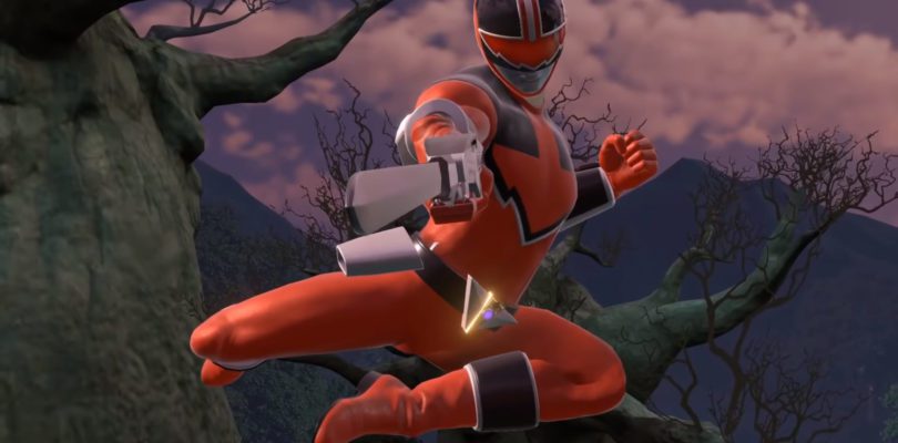 Power Rangers Battle for the Grid Update adds PS4 Crossplay and Lobbies