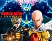 New ONE PUNCH MAN Game Trailer Released