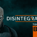 Disintegration Closed Technical Beta Giveaway