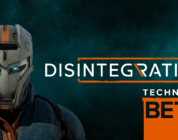 Disintegration Closed Technical Beta Giveaway