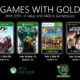 Feb 2020 Games with Gold