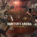 Hunter's Arena: Legends