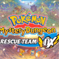 Pokemon Mystery Dungeon DX Coming to Nintendo Switch