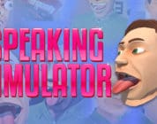 Speaking Simulator Hits Nintendo Switch and PC on January 30