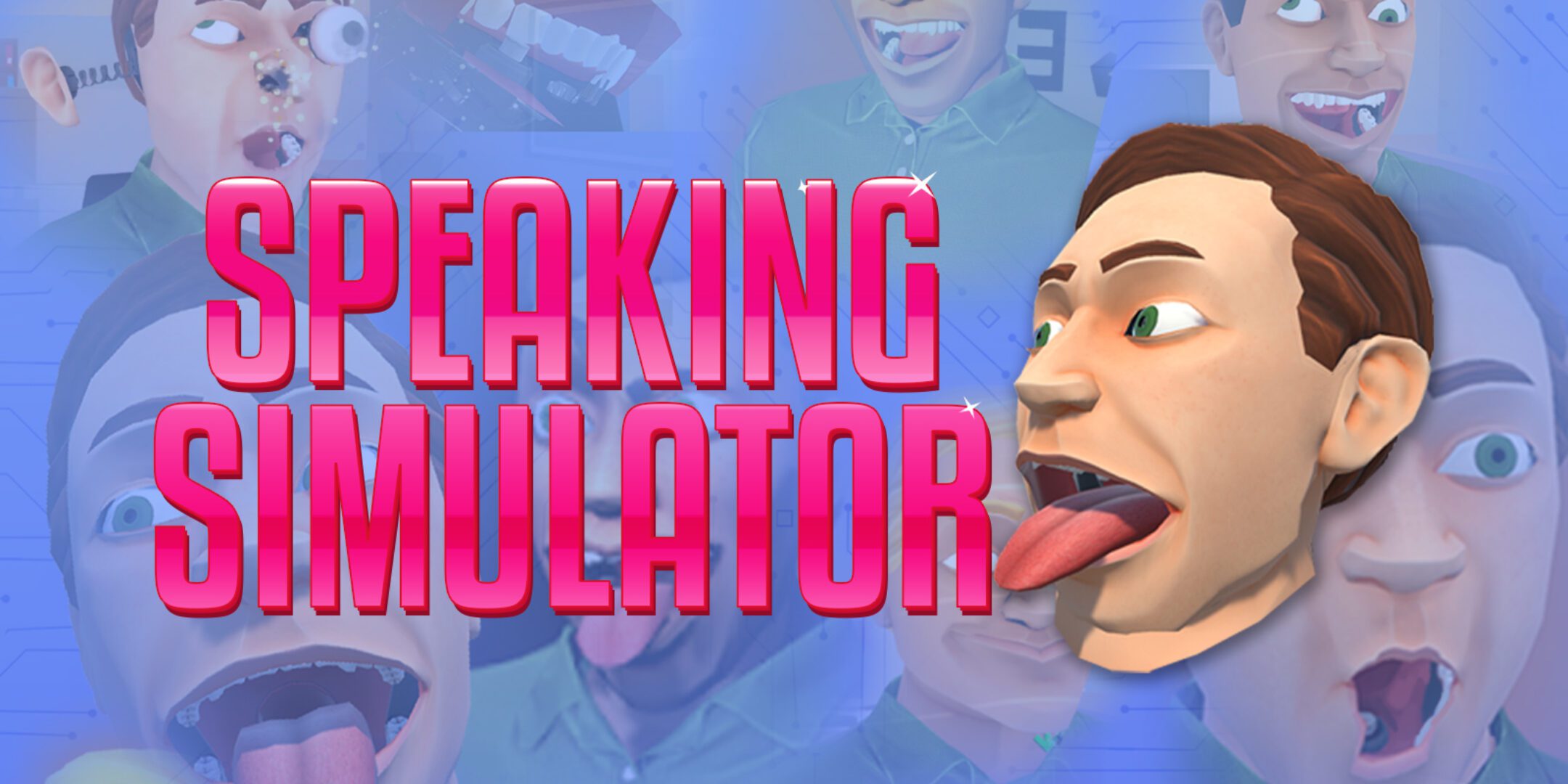 Speaking Simulator Hits Nintendo Switch and PC on January 30