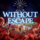Without Escape (PS Vita) Review