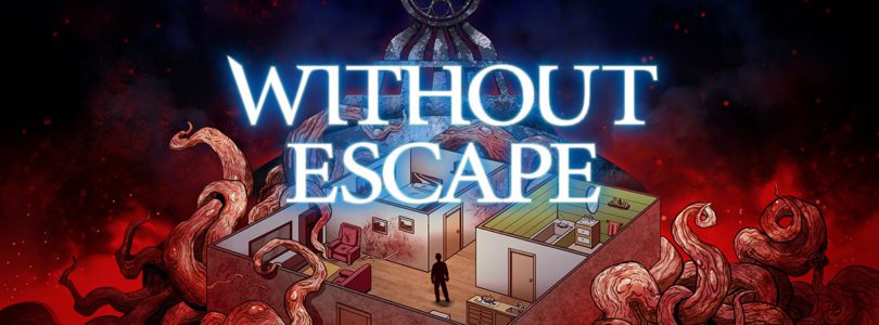 Without Escape (PS Vita) Review