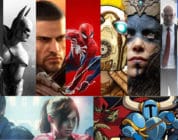 Top Games of the Decade by Year