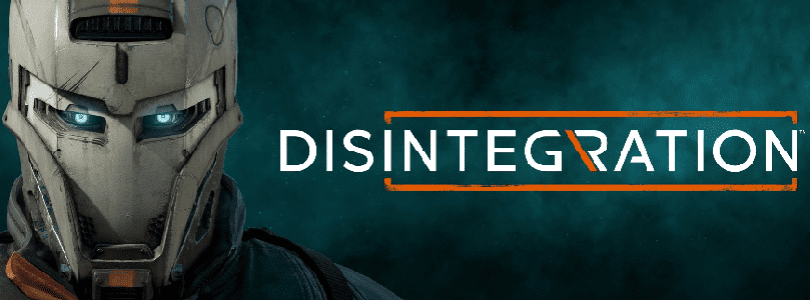 Signups for Disintegration Multiplayer Technical Beta are Open!
