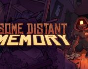 Some Distant Memory (Switch) Review