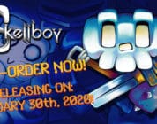 Skellboy Preorders Available Now!
