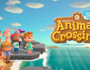 Animal Crossing: New Horizons at PAX EAST