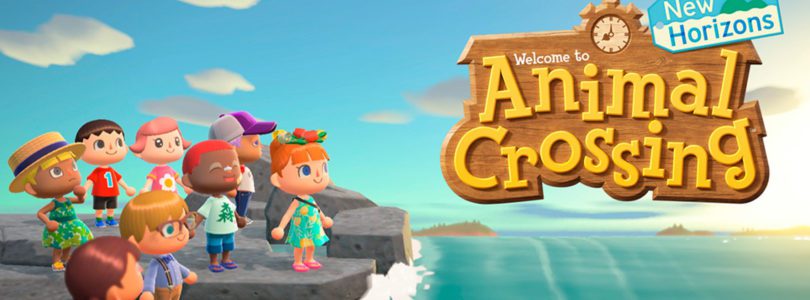 Animal Crossing: New Horizons at PAX EAST