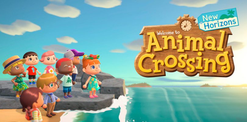 Animal Crossing: New Horizons at PAX EAST