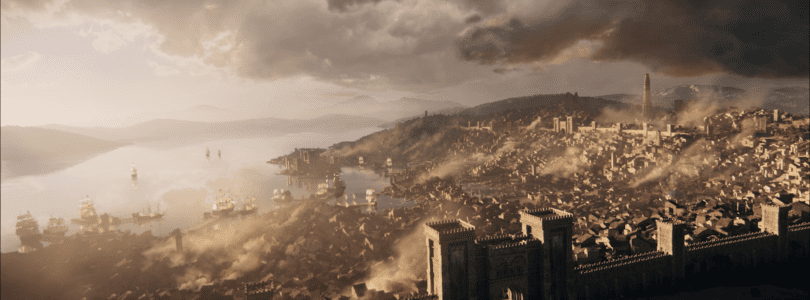 Baldur’s Gate 3 Gameplay Reveal Coming to PAX East