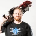 Gears Rod Fergusson Leaves for Diablo