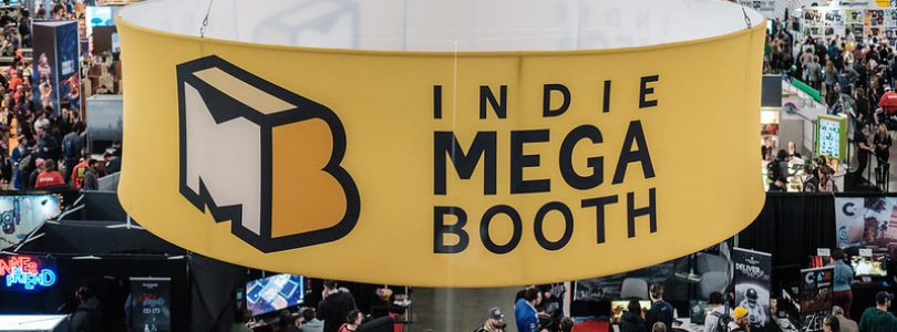 PAX East Indie Megabooth Titles Announced