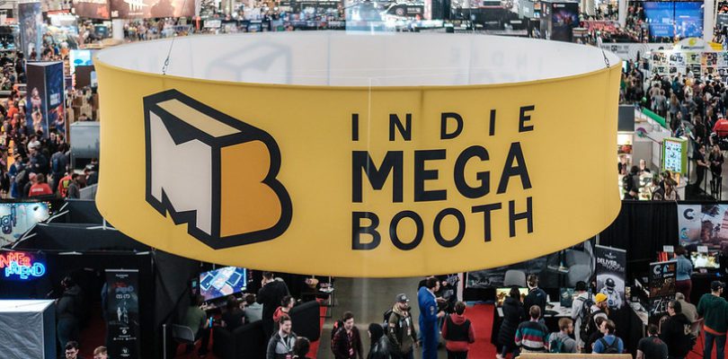 PAX East Indie Megabooth Titles Announced