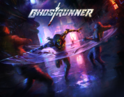 Hands-On with Ghostrunner from PAX South