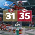 Madden NFL 20 Predicts Super Bowl LIV