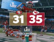 Madden NFL 20 Predicts Super Bowl LIV