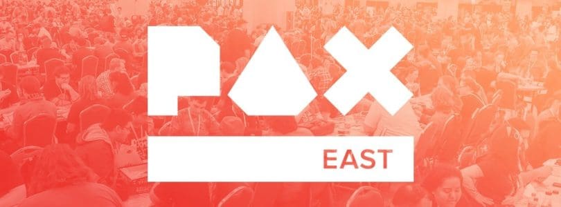 PAX EAST 2020