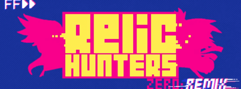 Relic Hunters Zero: Remix Coming to Switch