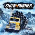 SnowRunner Reveals Conquer The Wilderness Trailer