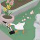 Untitled Goose Game wins GOTY at DICE