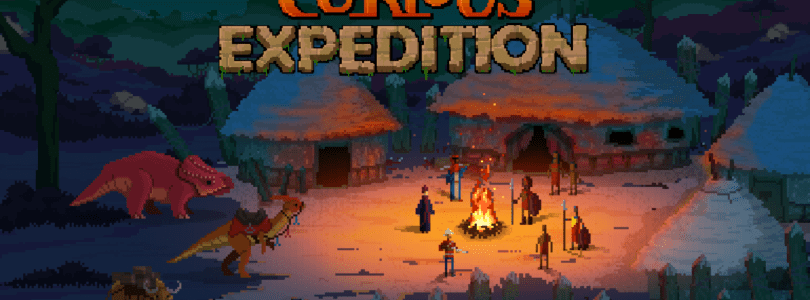 Curious Expedition Gears Up To Explore Console Territories