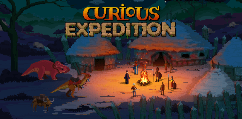 Curious Expedition Gears Up To Explore Console Territories