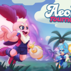 Aeolis Tournament (Steam) Review – Prepare to Be Blown Away